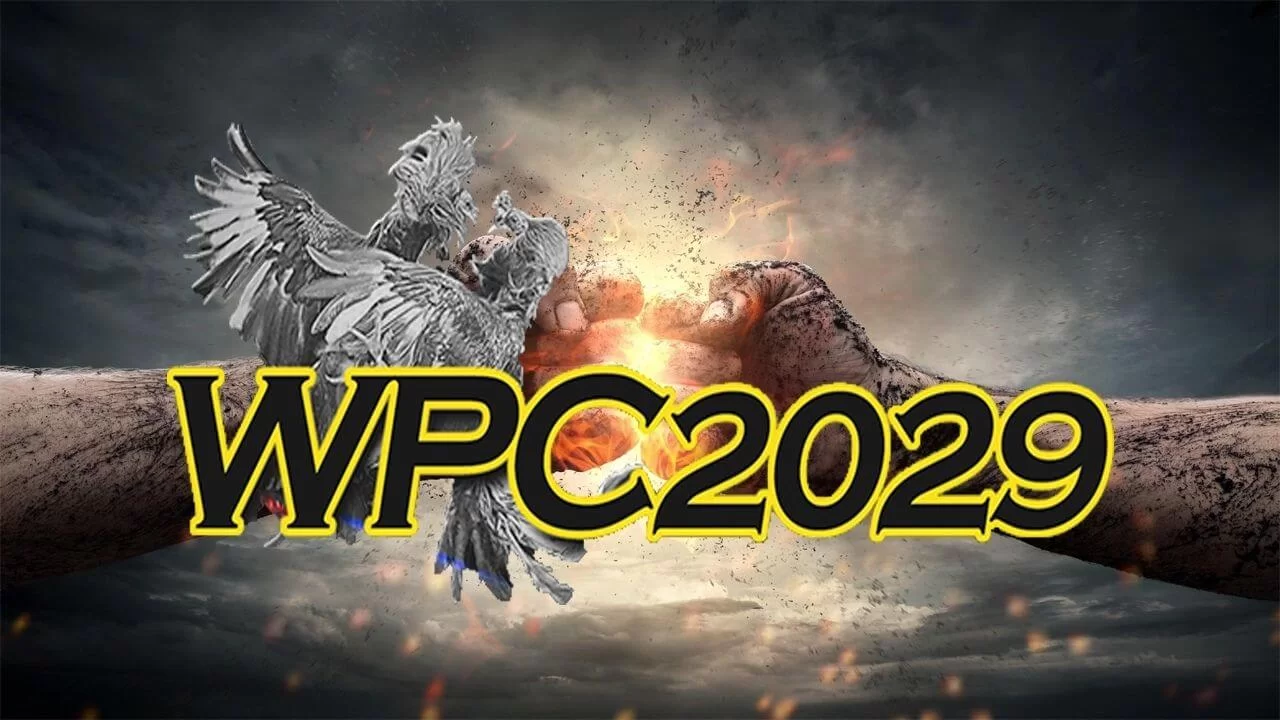 What is wpc2029?