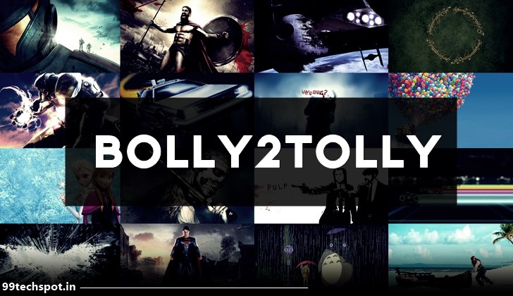 Bolly2tolly Hub Of HD Movies