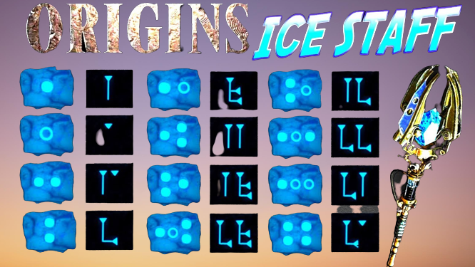 Ice Staff Code: How To Solve It