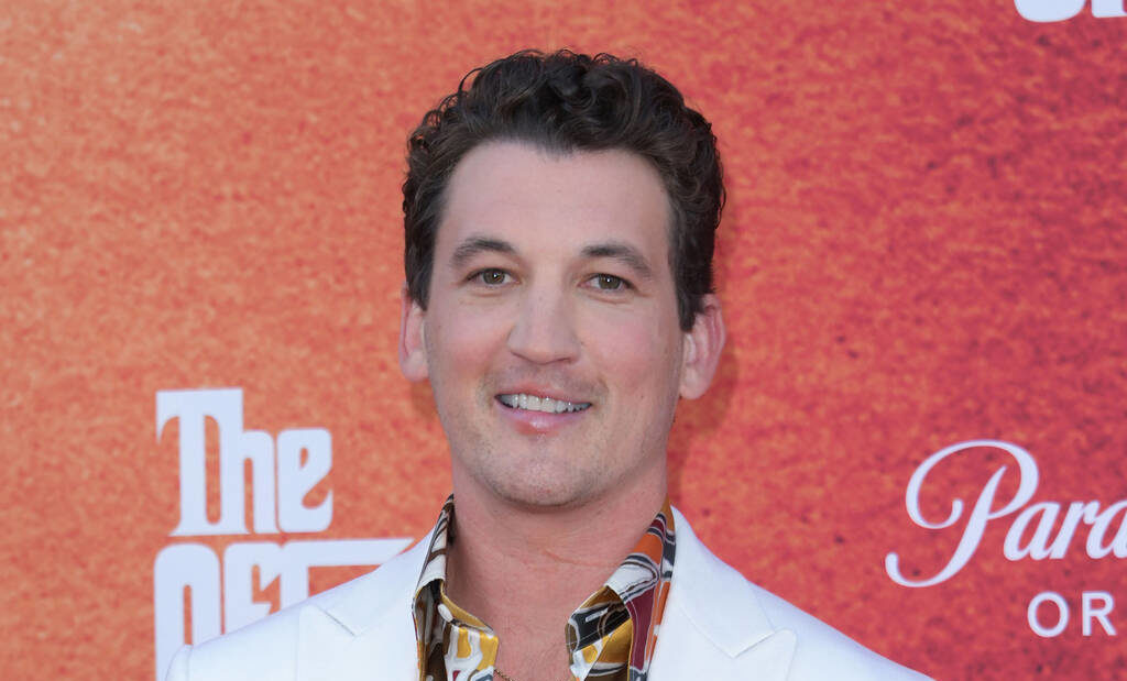 How Tall Is Miles Teller: Height & Measurements