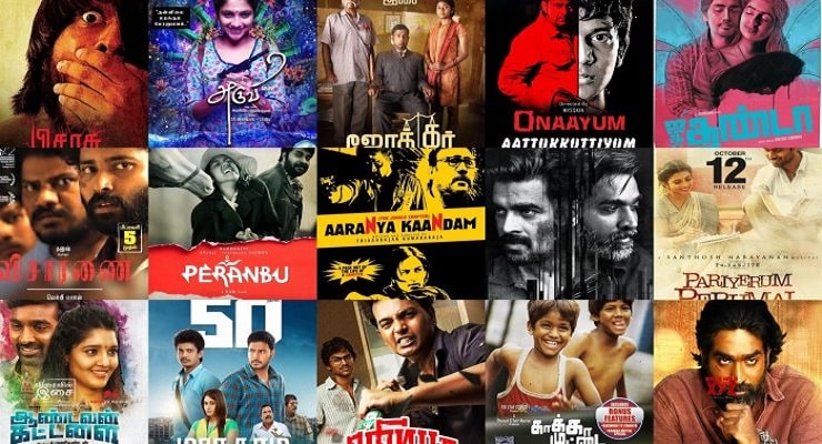 2022 Tamil Movie Download For Free