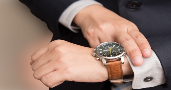 Titan Watches For Men: The Best Watches
