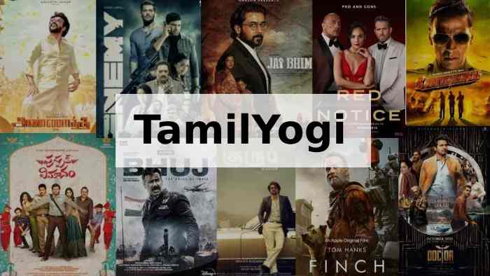Tamilyogi Tamil Movie HD Downloading